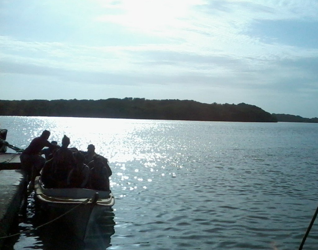 San Carlos旅游攻略图片