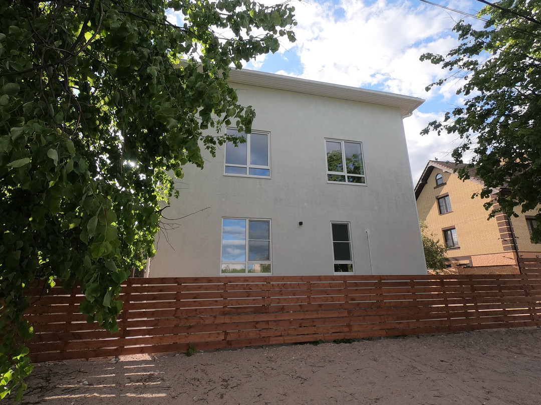 Bergen Guest House主图