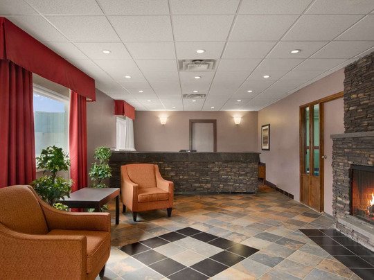 Travelodge Meadow Lake主图