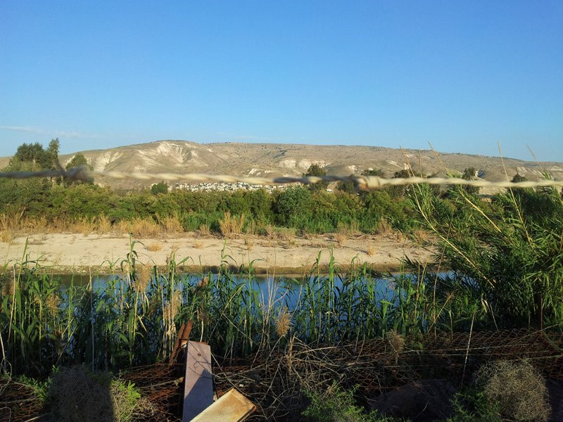 Museum of Yarmukian Culture-Sha'ar HaGolan必去景点