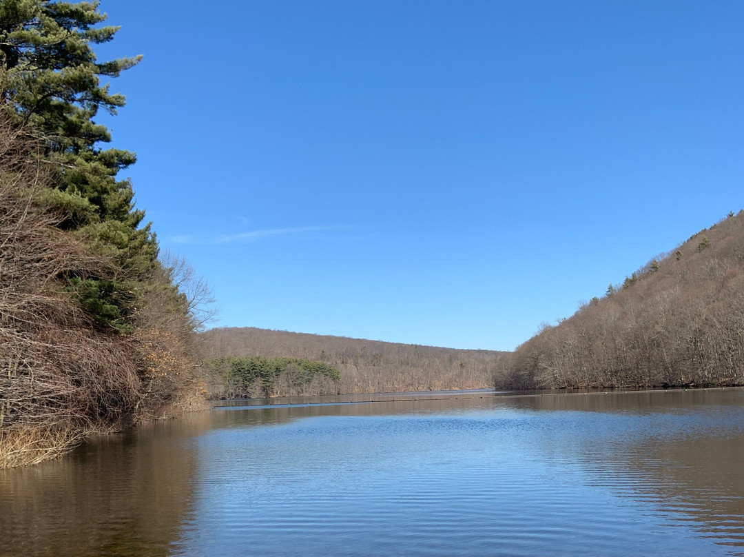 Guiffrida Park-梅里登必去景点