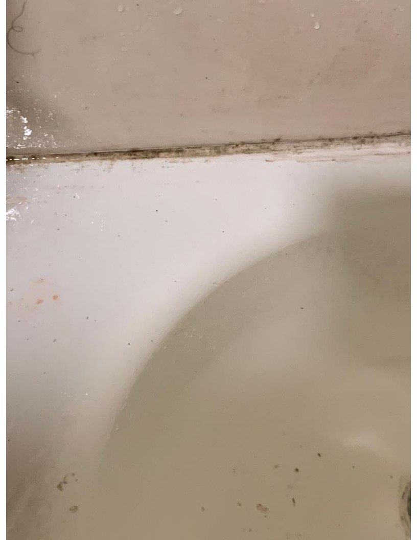 Residence Inn Shelton Fairfield County-浴室