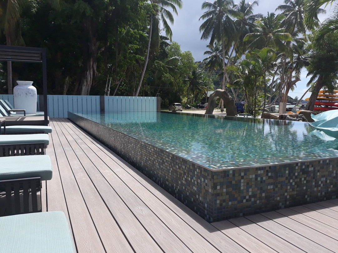 黎德迪普拉兰酒店主图