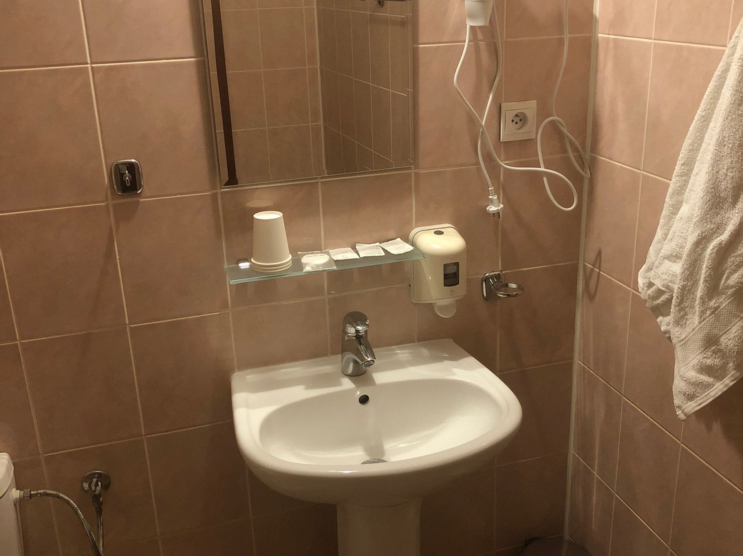 Pension Kachelman主图