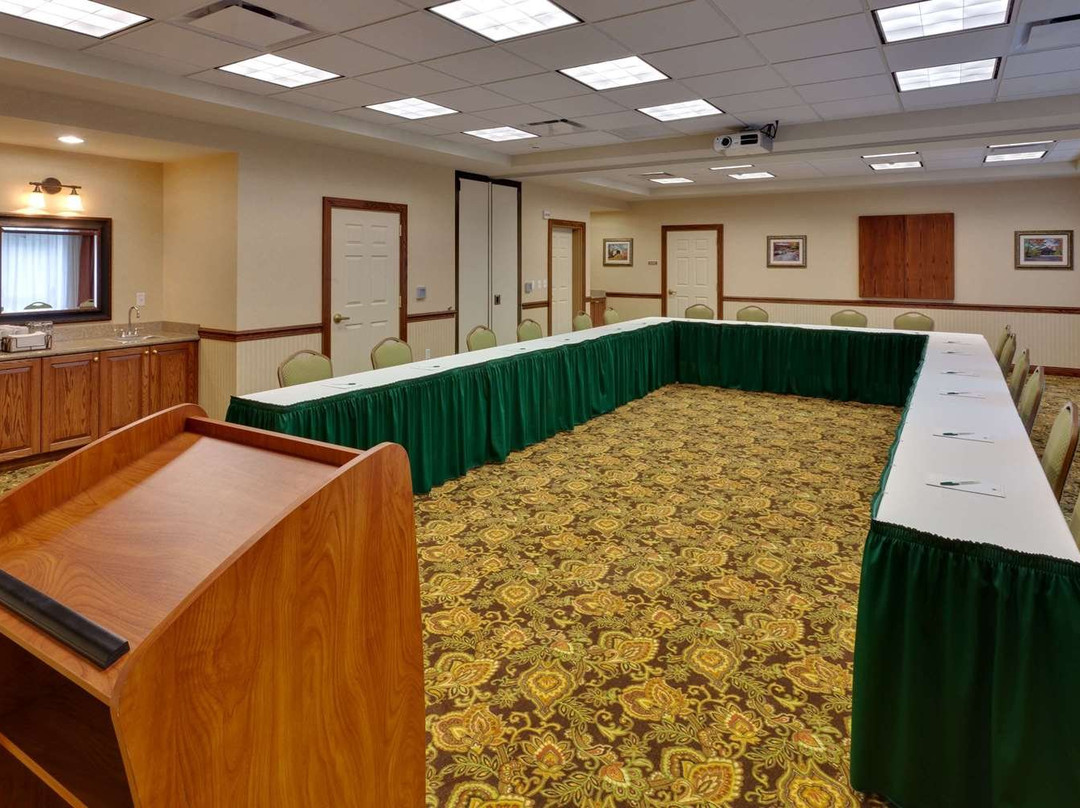 Country Inn & Suites by Radisson, State College (Penn State Area), PA主图