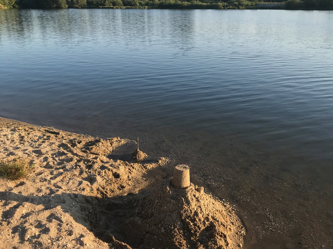 Suchdol nad Luznici旅游攻略图片