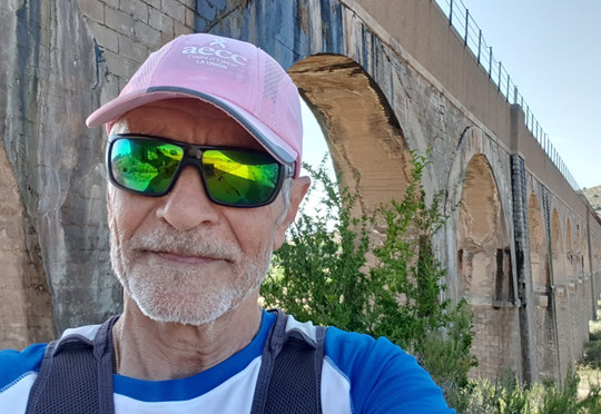 Acueducto de Perin-Perin必去景点