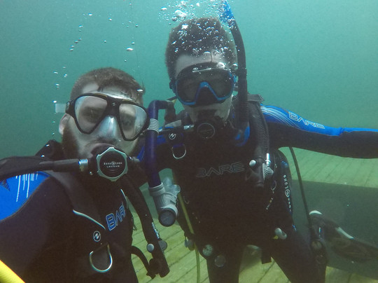 Gilboa Quarry-Ottawa必去景点