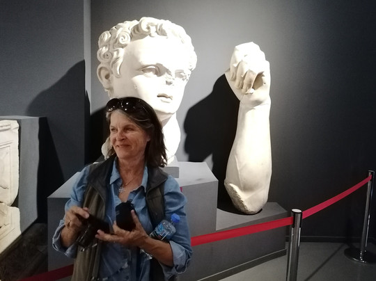 Gigil Travel-库萨达斯必去景点