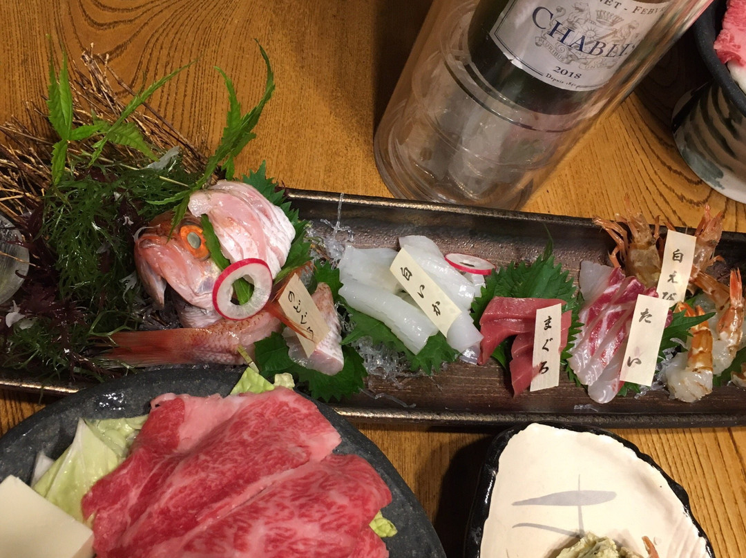 汤宿 川本屋主图