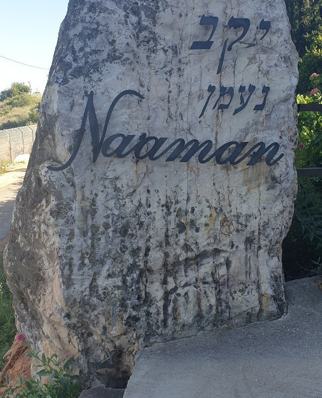 Naaman Winery景点图片
