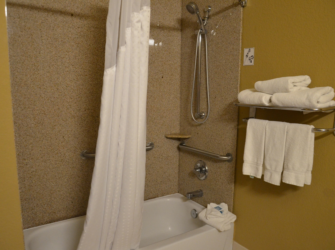 Holiday Inn Express & Suites Amarillo South by IHG主图