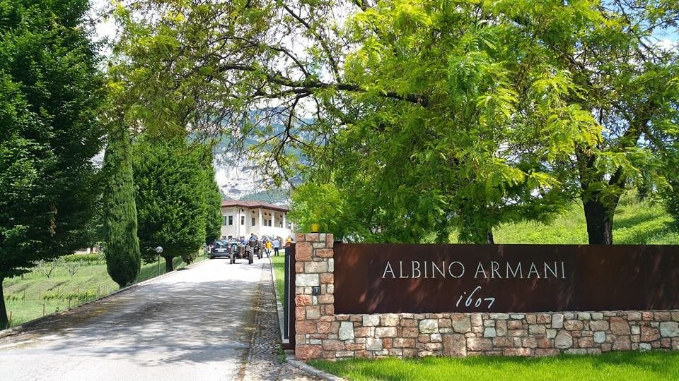 Azienda Agricola Albino Armani 1607景点图片