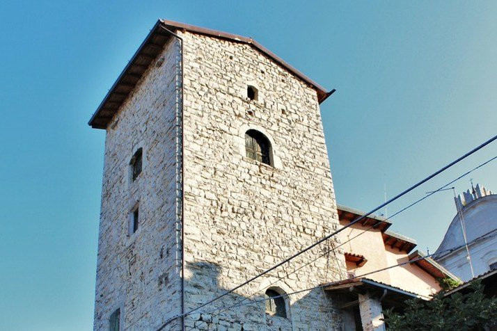 Torre Martinengo景点图片