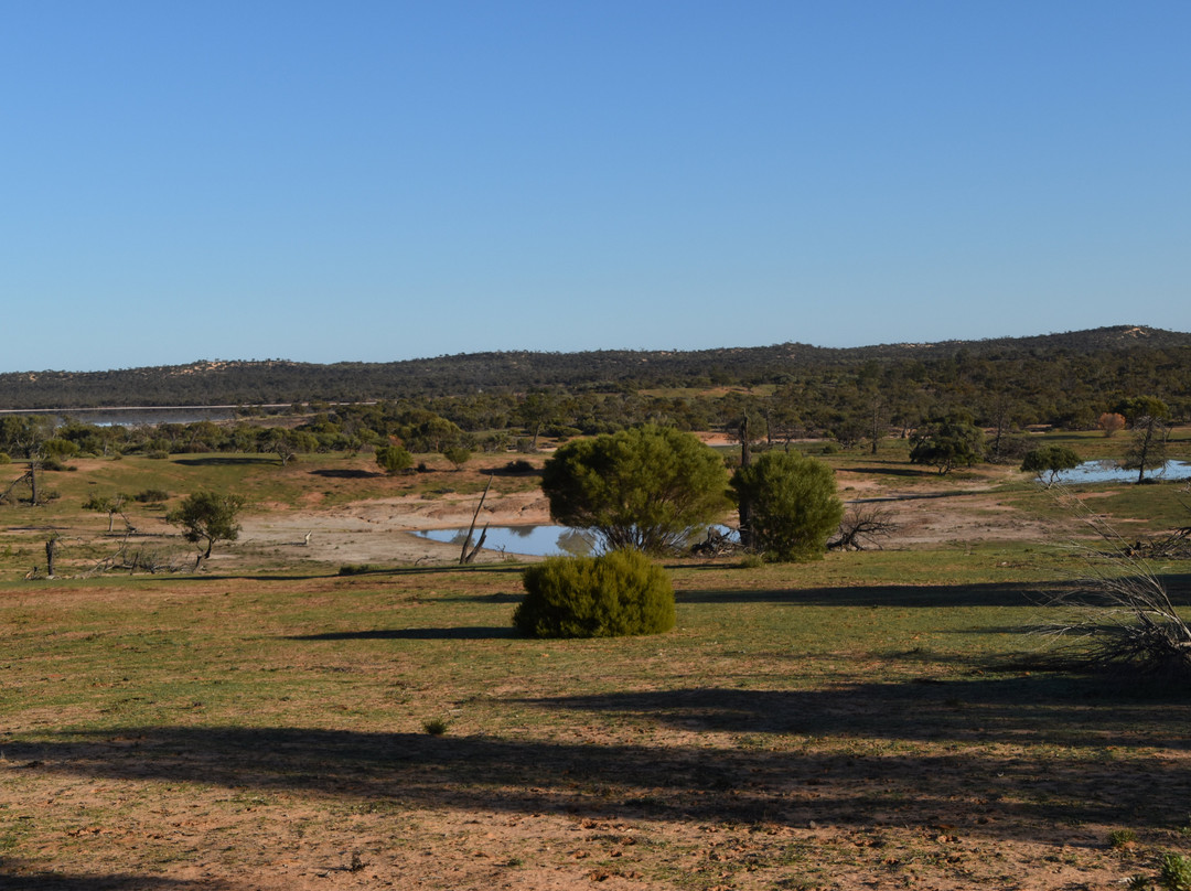 Murray Offroad Adventures-米尔杜拉必去景点