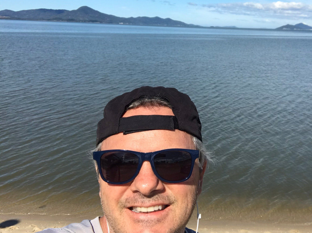 Beira Mar de São José景点图片