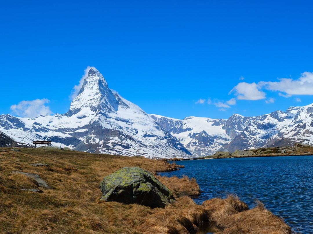 Stellisee-策马特必去景点