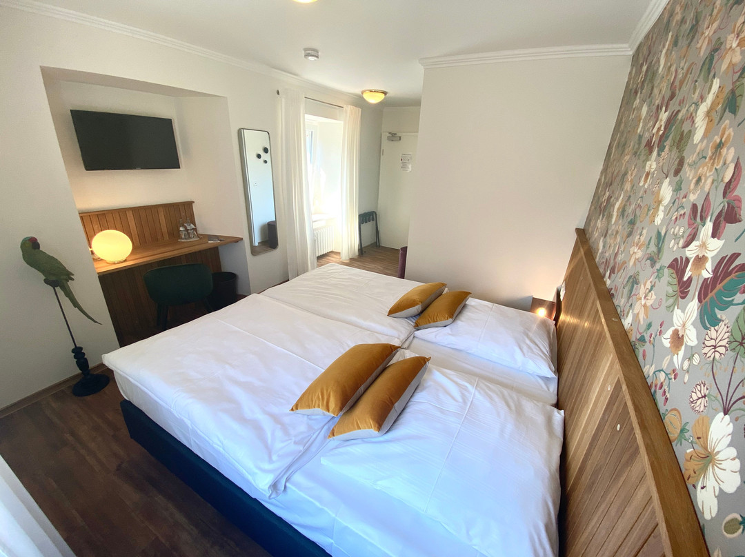 Hotel Deutsches Haus主图
