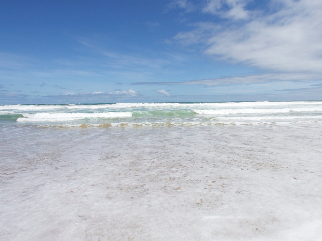 Gunnamatta Beach景点图片