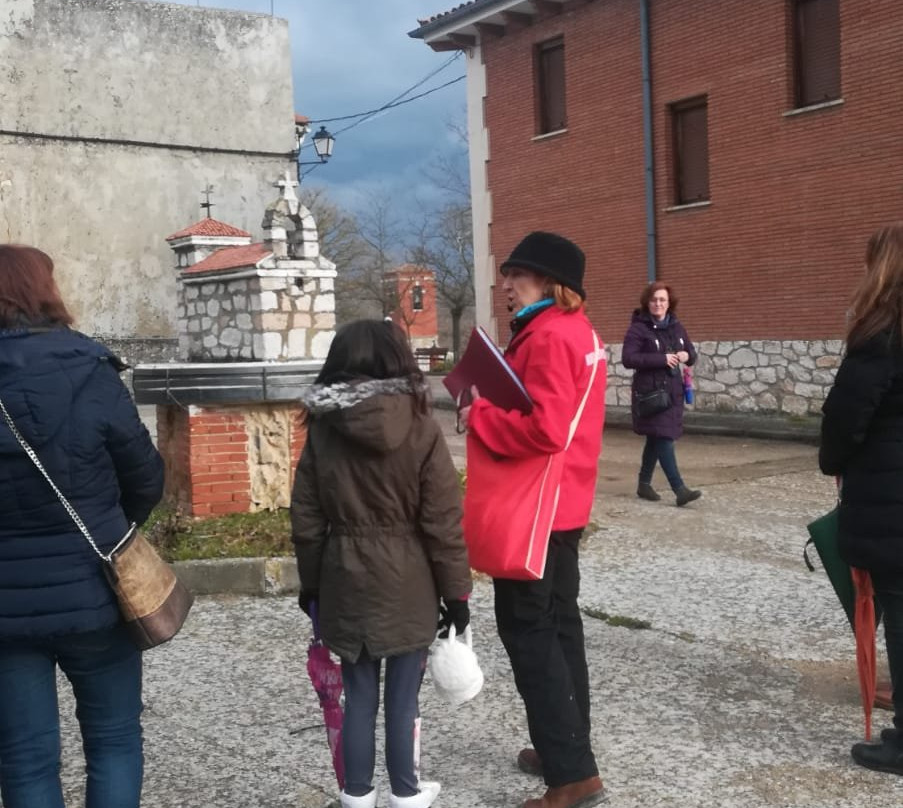 Brazacorta旅游攻略图片