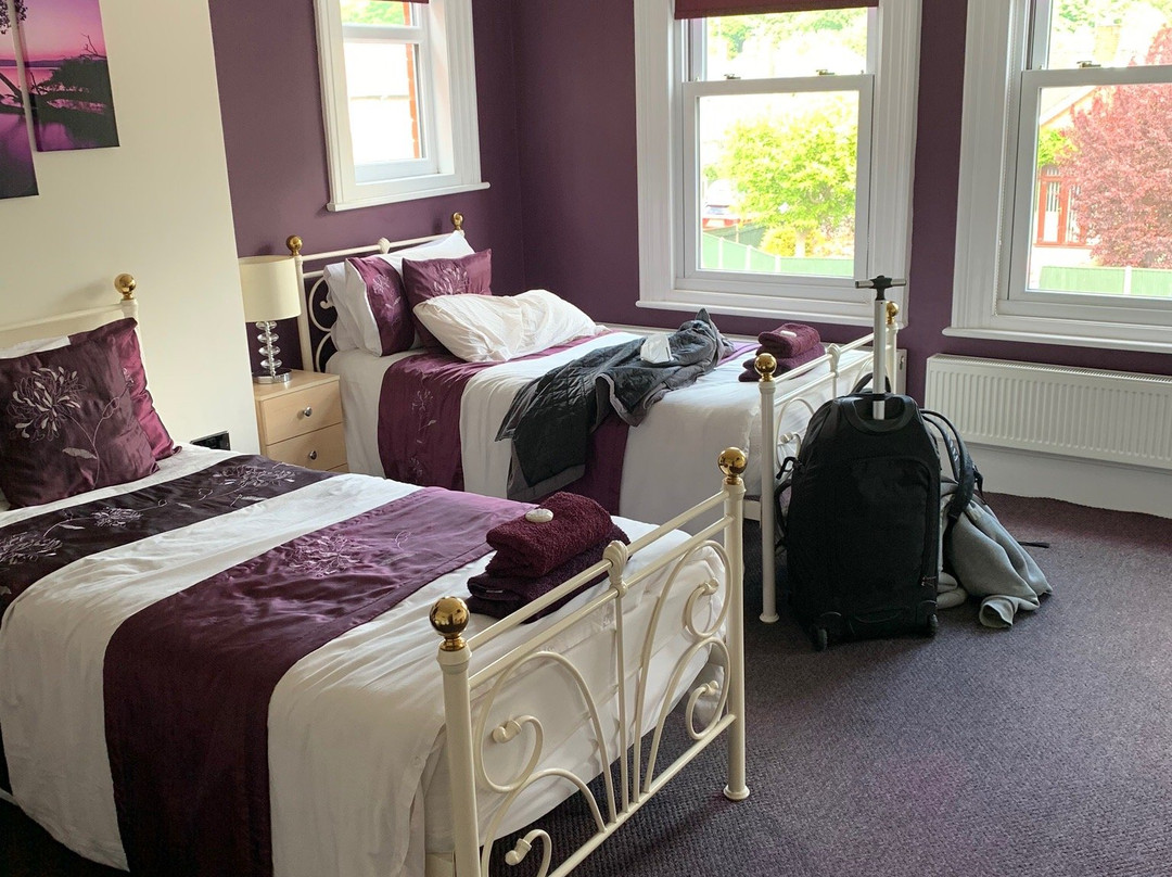 Crittlewood Guest House主图