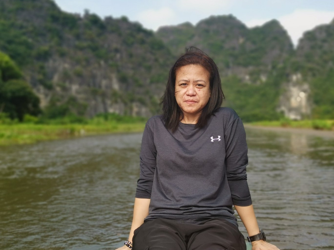 Tam Coc Travel景点图片