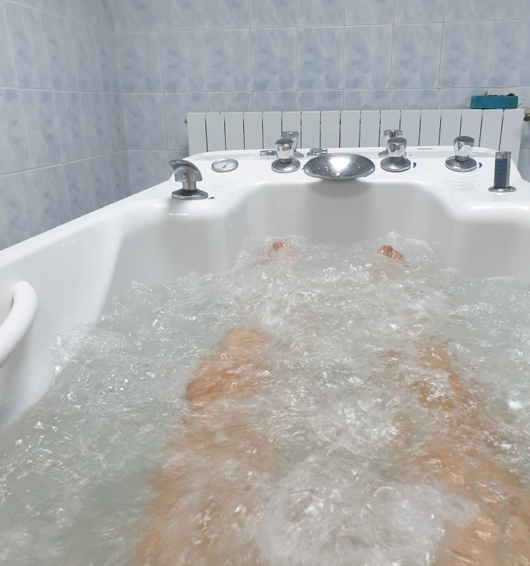 Balneo Hotel Lyulyatsi主图