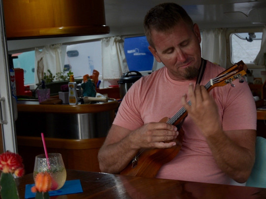 Dreamcatcher Charters-夏洛特阿马利亚必去景点