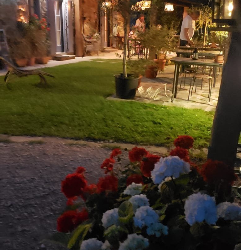 Agriturismo Tananei主图