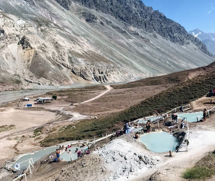 Sousas Tour-圣地亚哥必去景点