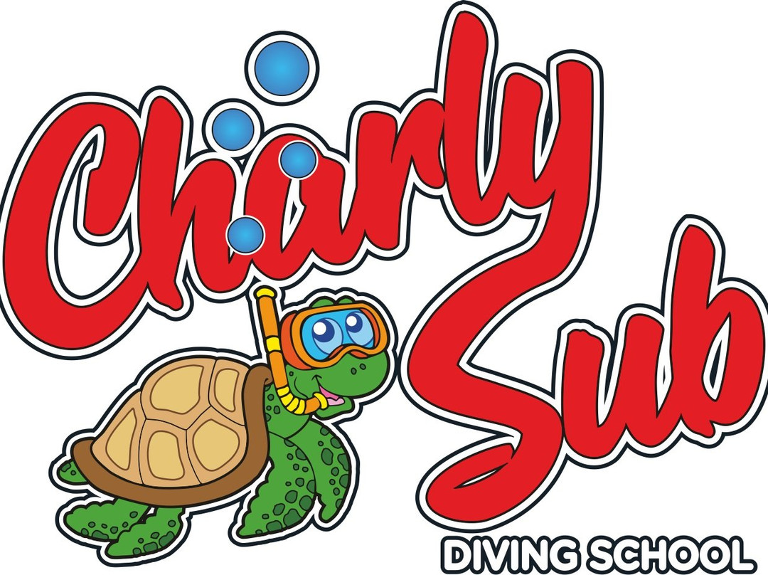 Charly Sub-Pineda de Mar必去景点