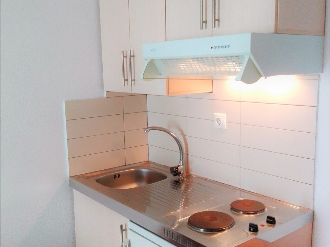 Evita's Studios主图