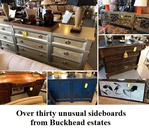 Simple Finds Consignment Designer Outlet Mall-Chamblee必去景点