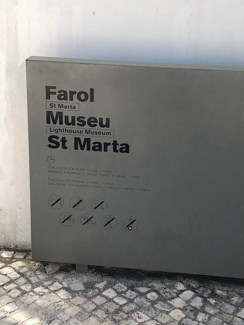 Santa Marta Lighthouse Museum景点图片