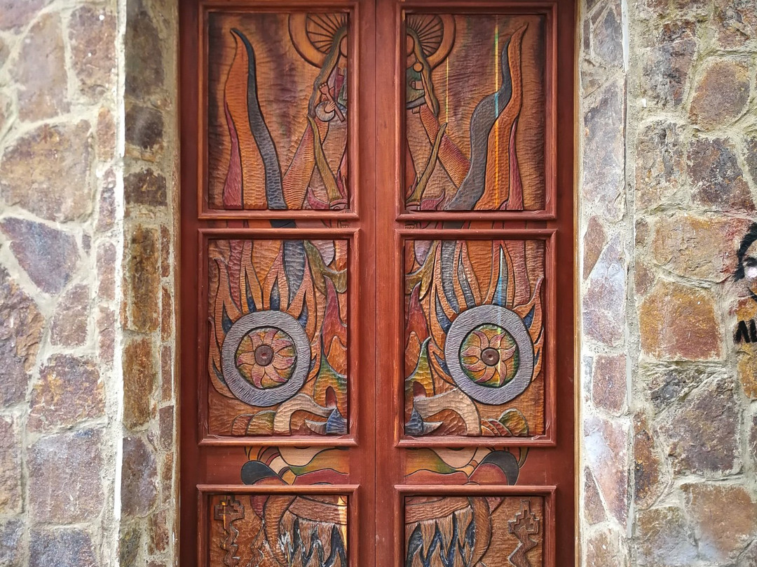 哈恩街-拉巴斯必去景点