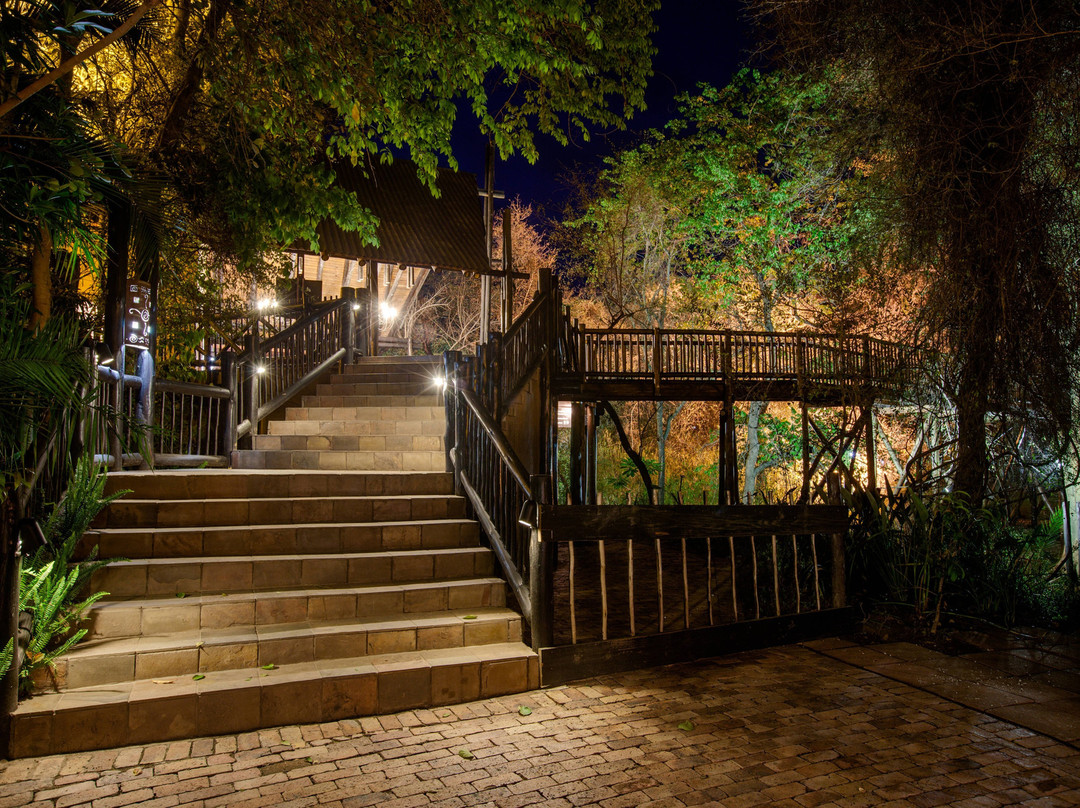 普罗蒂亚克鲁格门酒店主图