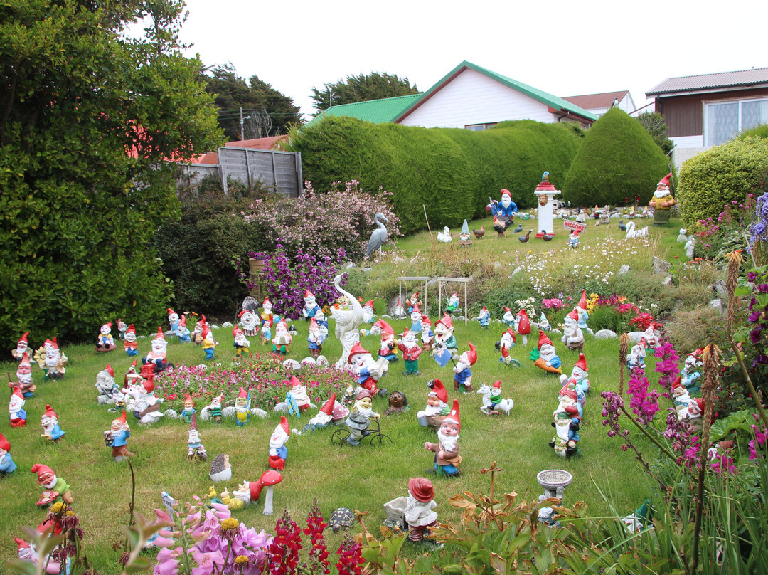 Gnome Garden景点图片