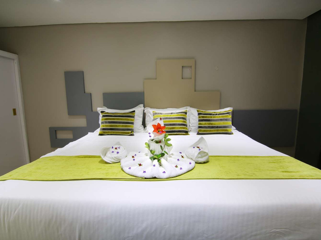 Travelodge Kasane主图