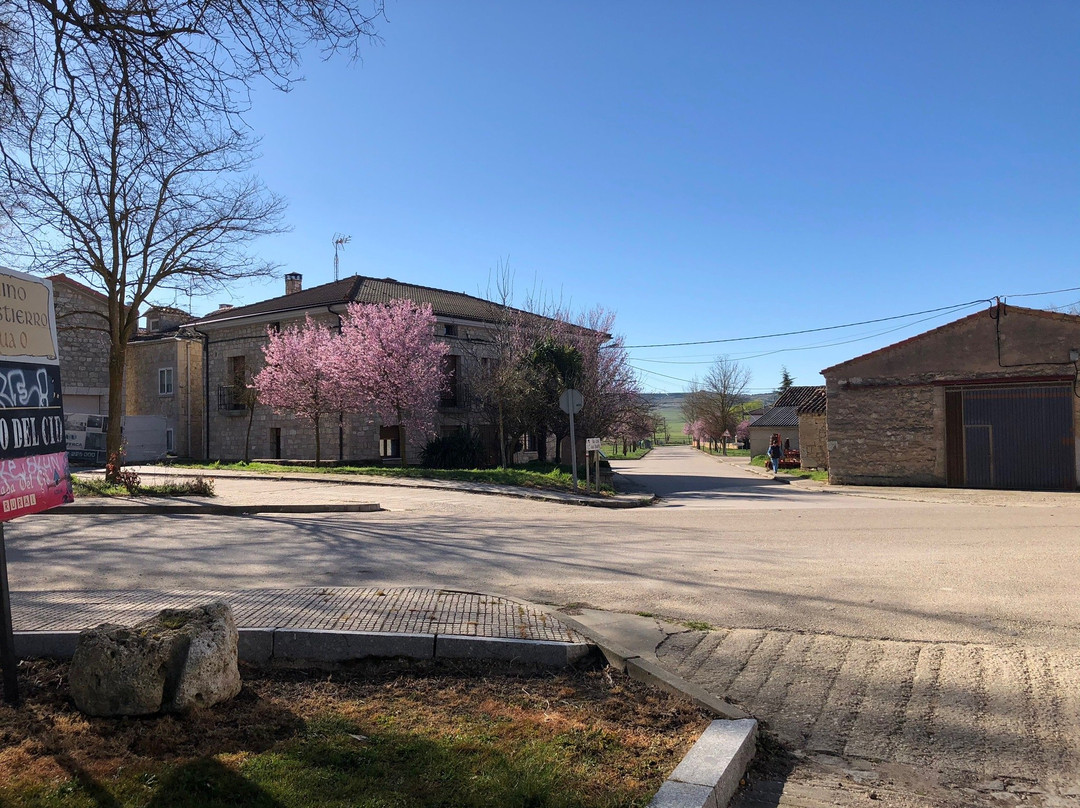 La Morada del Cid主图