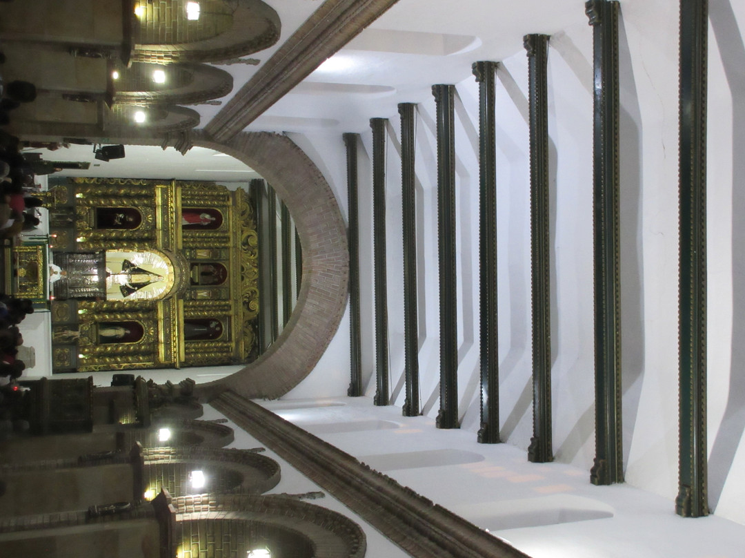 Iglesia San Agustin-Popayan必去景点