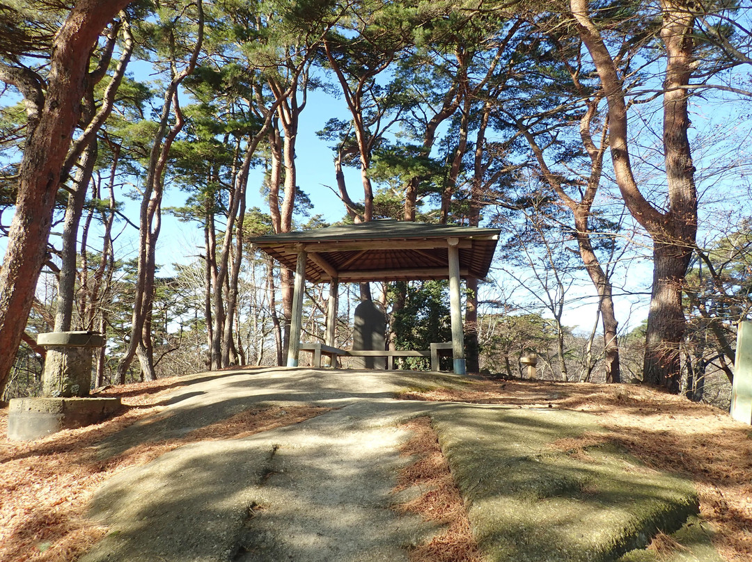 Mt. Sokanzan-松岛町必去景点