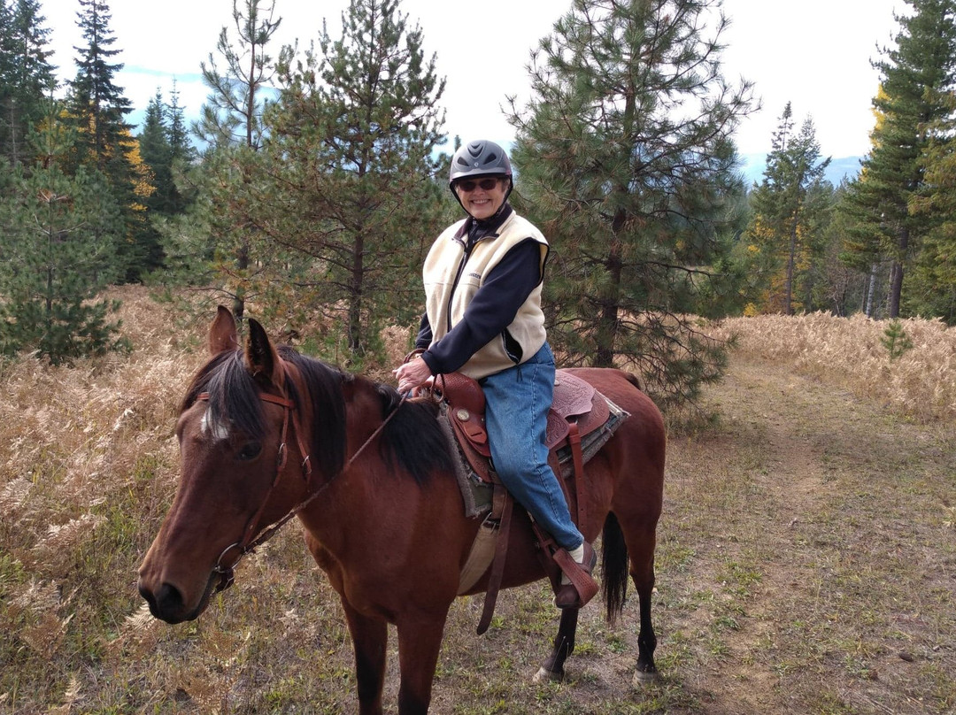 Thunder Ridge Riding Center景点图片