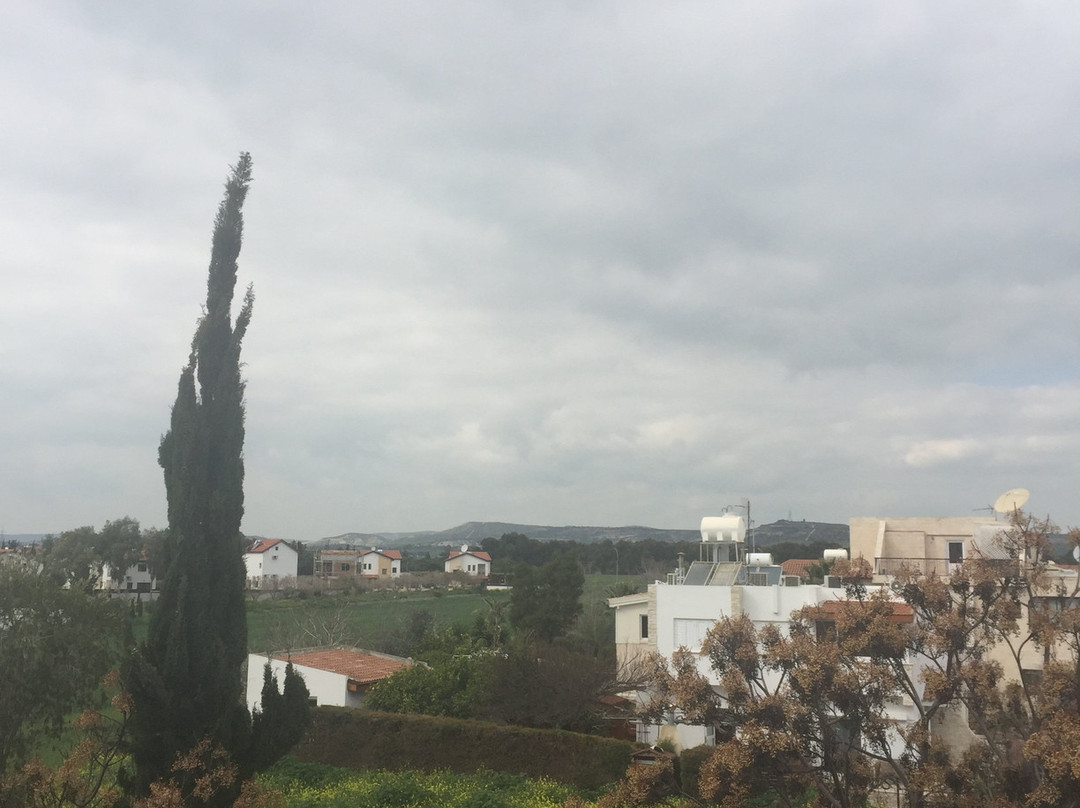 Mariandy Hotel主图