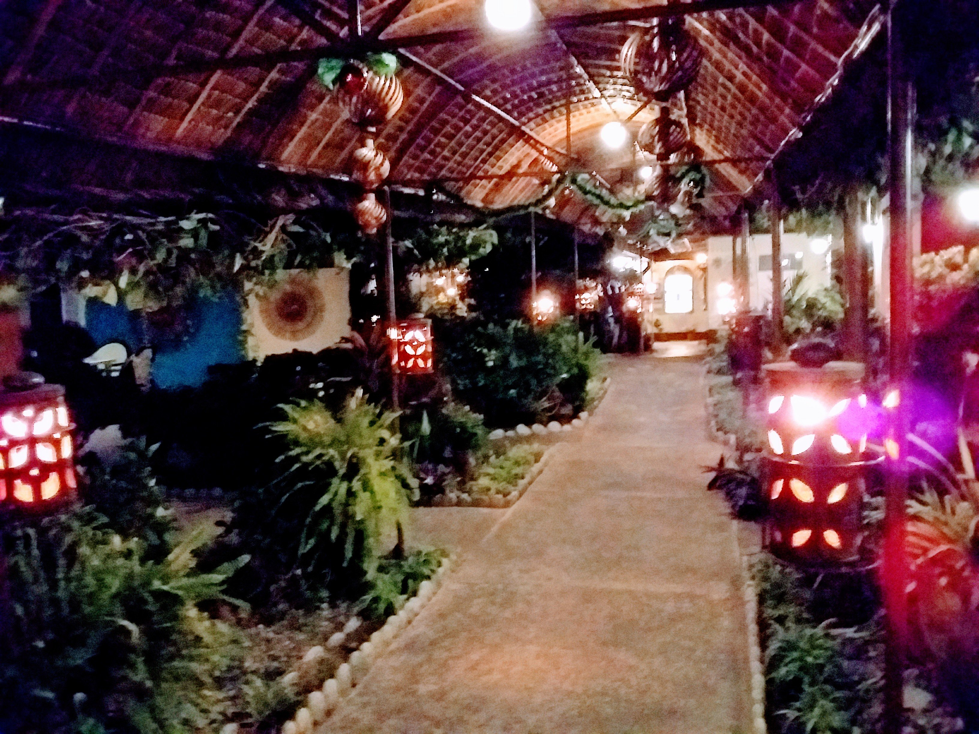 Sunset Bay Beach Resort-官方