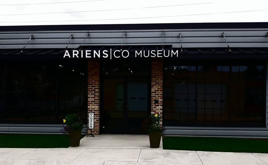 AriensCo Museum景点图片