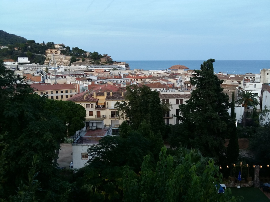 Ght Hotel Neptuno & Venus Spa主图