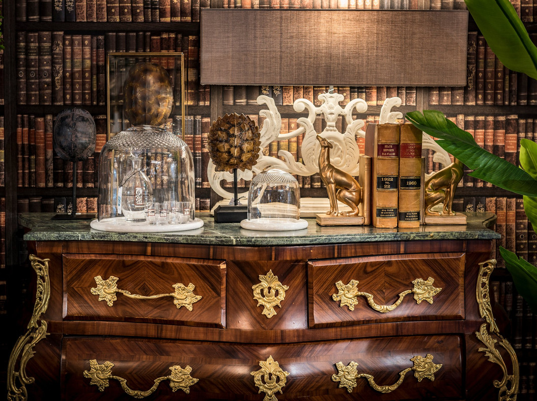 Bowerbird on Argyle-Moss Vale必去景点