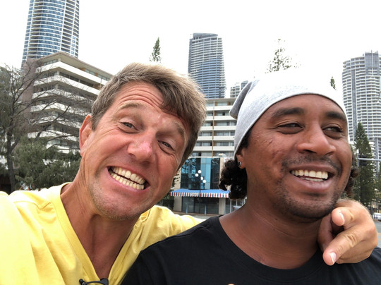 Santa Kite School-圣塔玛丽亚必去景点