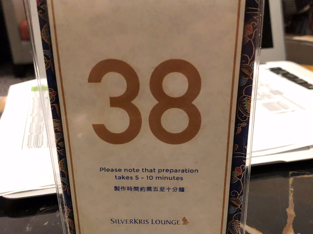 香港机场候机室水疗中心-香港必去景点
