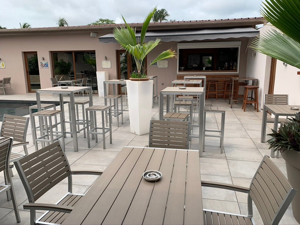 Hotel Le Ranch主图